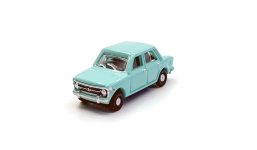MiNis LC61519 - N - Fiat 128 - hellgrün